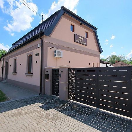 Anro Apartment Palic Exterior photo