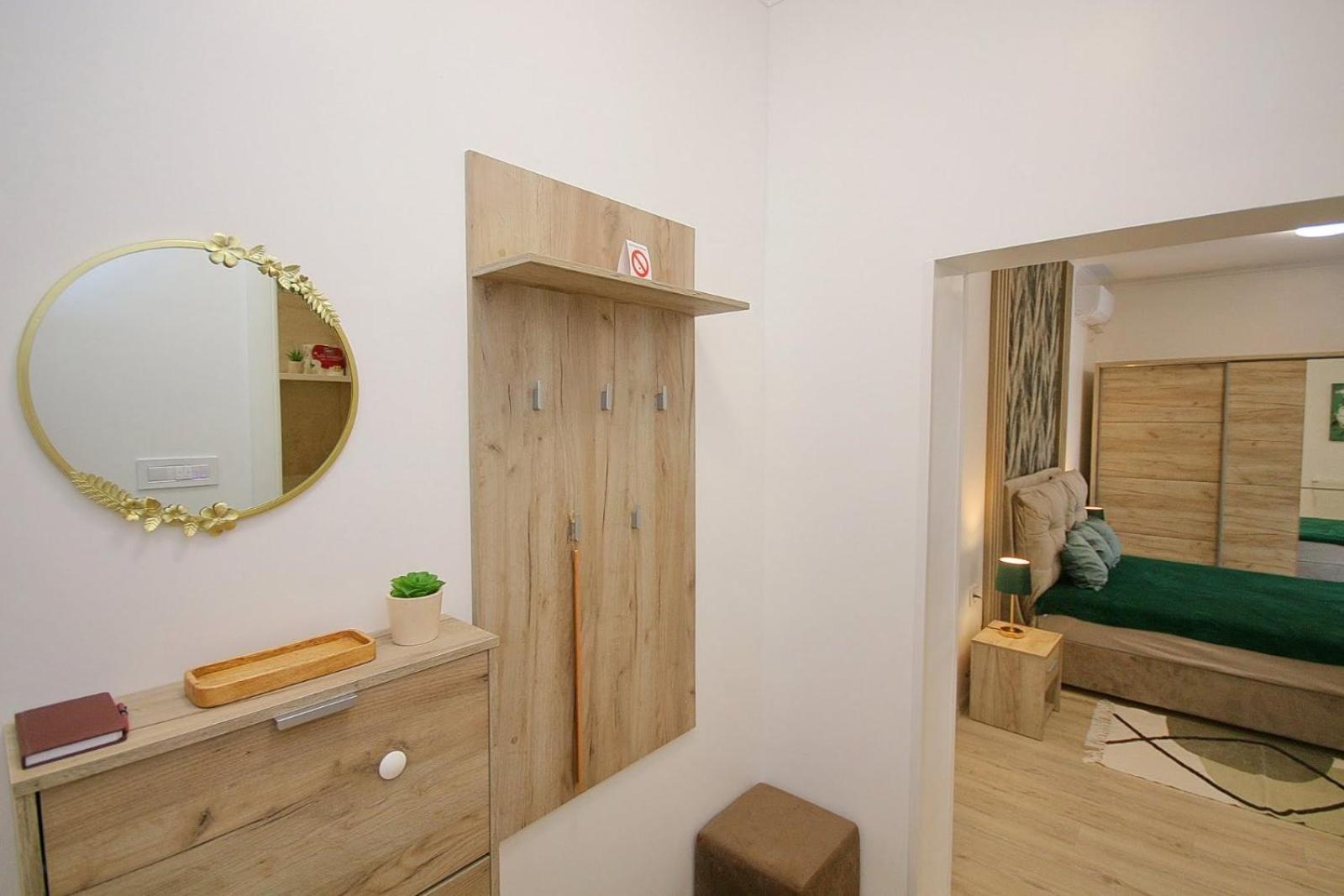 Anro Apartment Palic Exterior photo