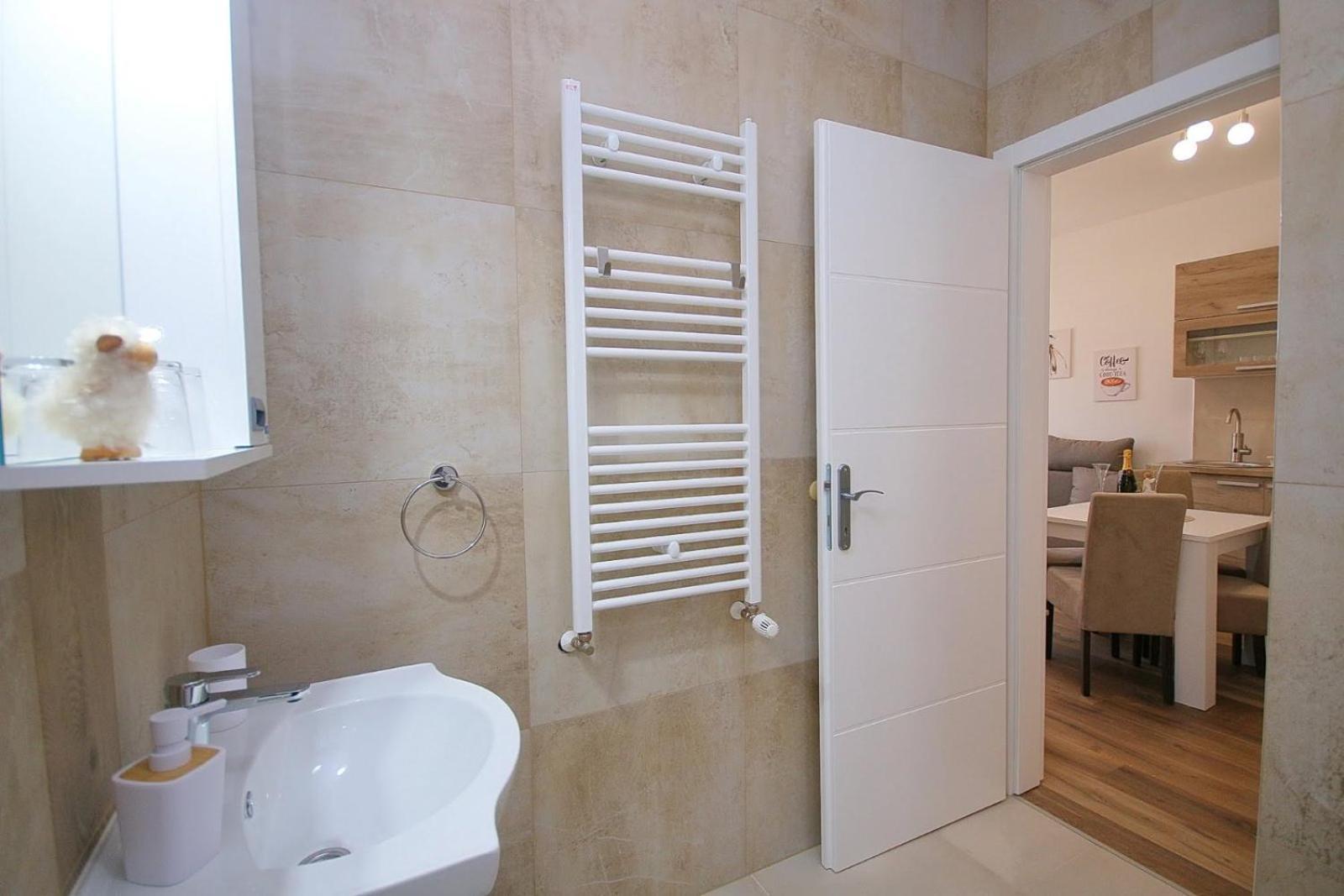 Anro Apartment Palic Exterior photo