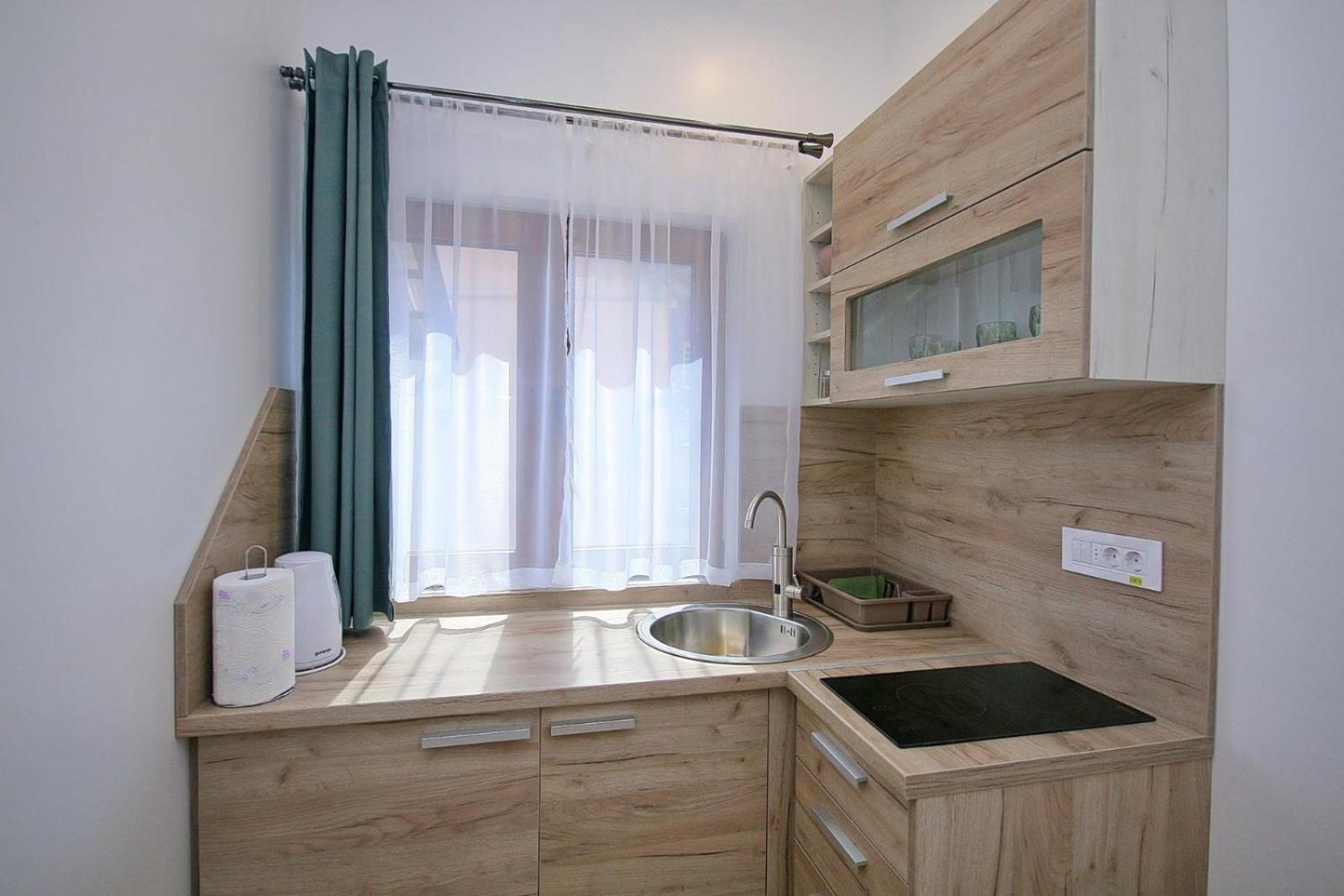 Anro Apartment Palic Exterior photo