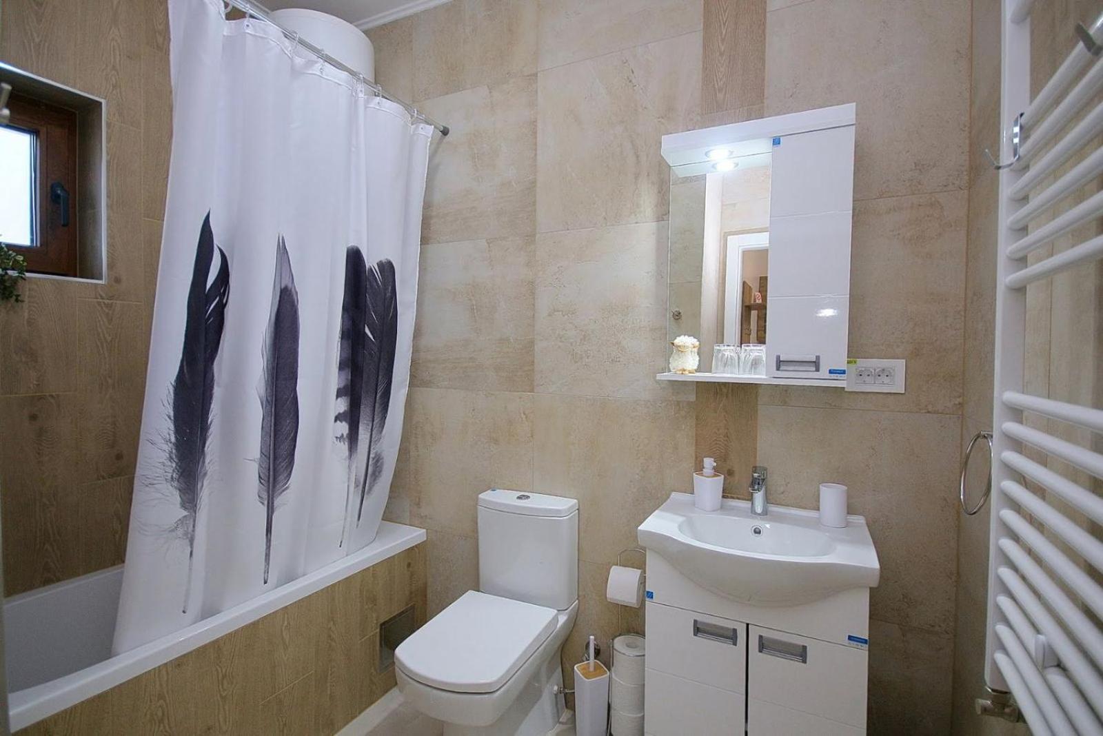 Anro Apartment Palic Exterior photo