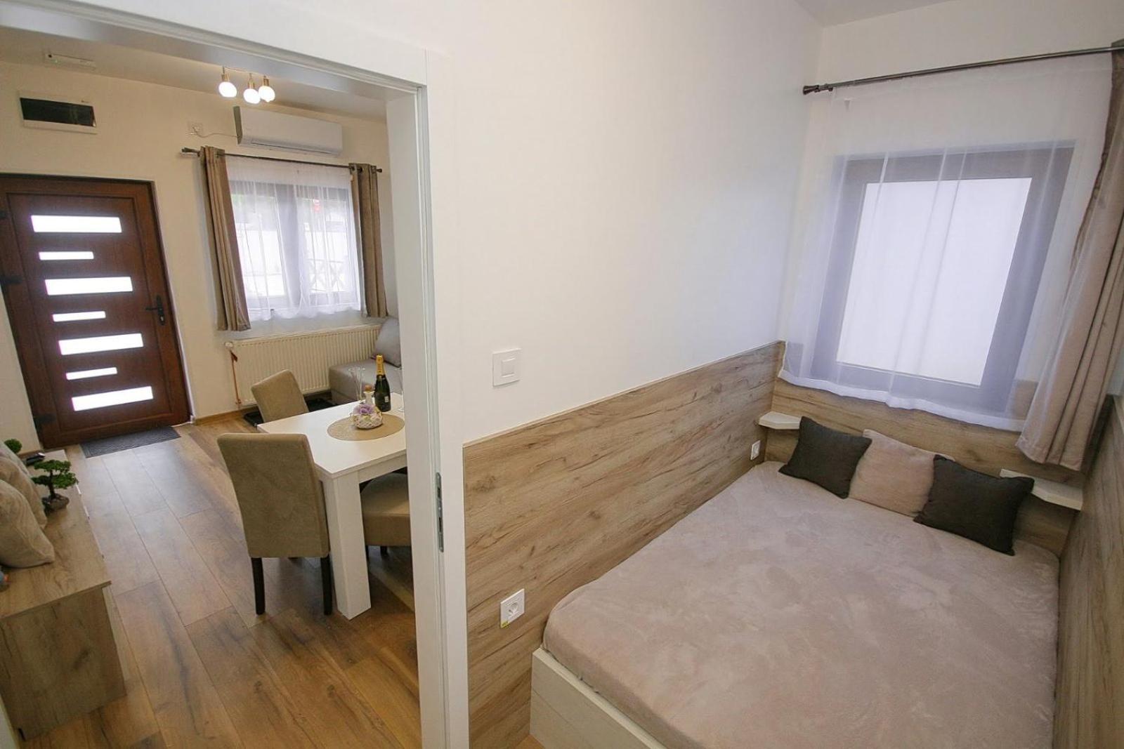 Anro Apartment Palic Exterior photo