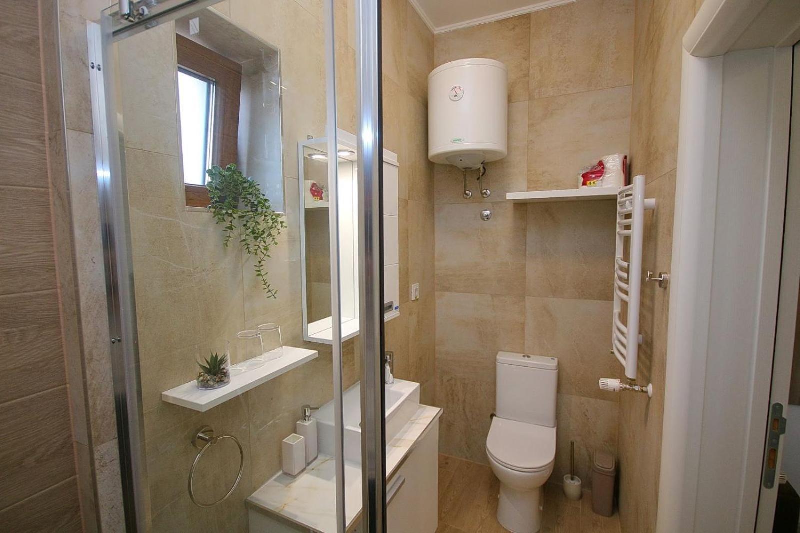 Anro Apartment Palic Exterior photo