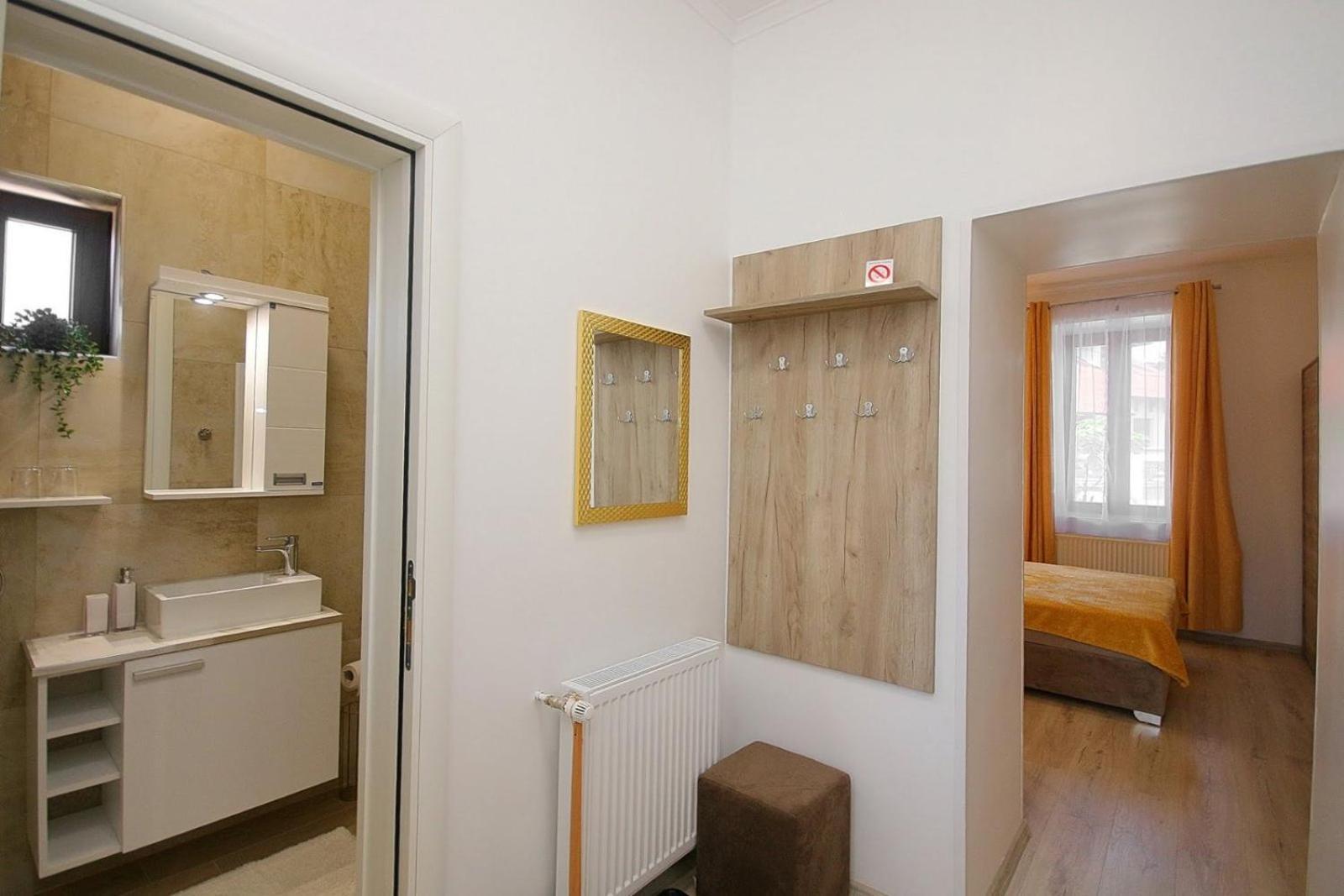Anro Apartment Palic Exterior photo