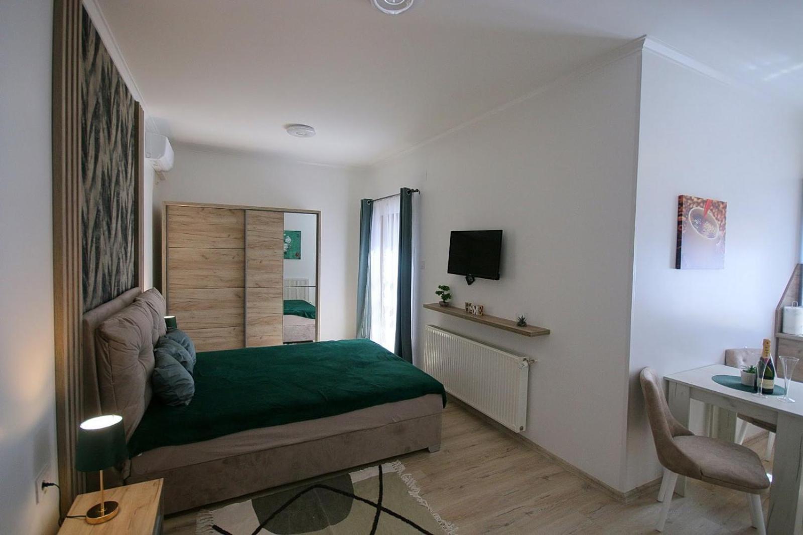 Anro Apartment Palic Exterior photo