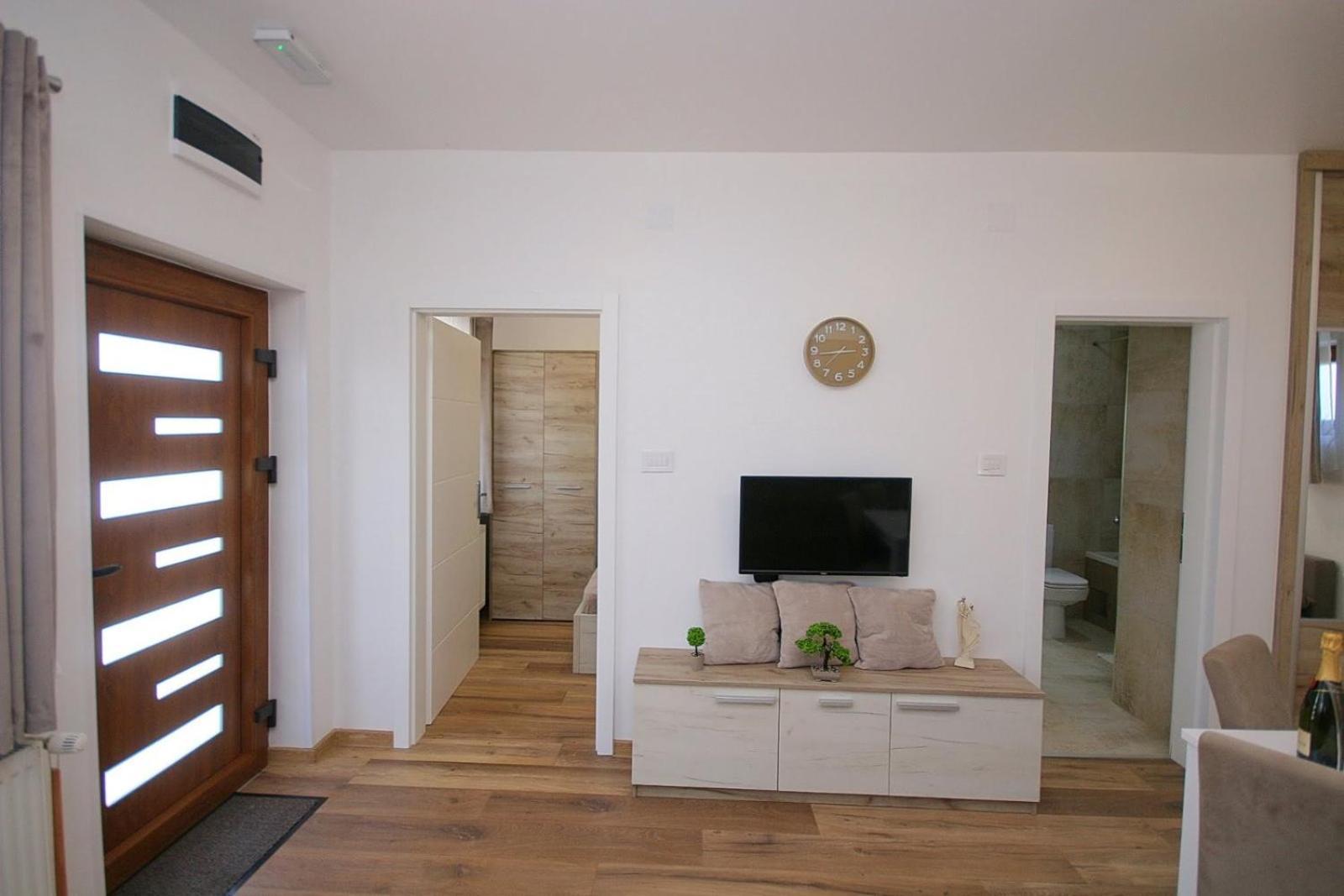 Anro Apartment Palic Exterior photo