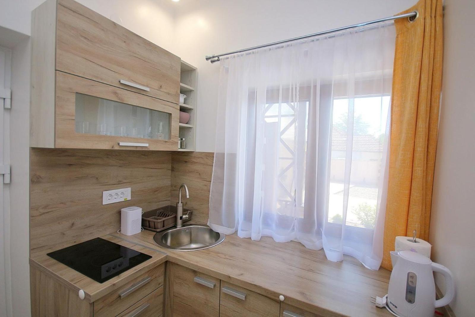 Anro Apartment Palic Exterior photo