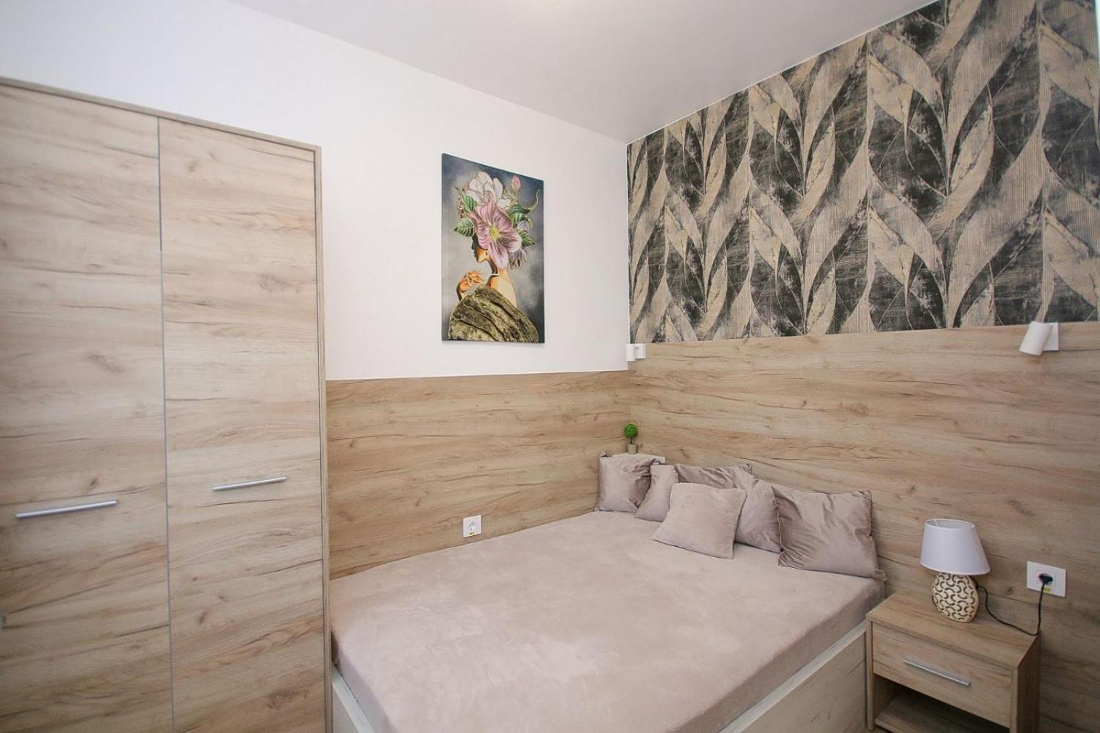 Anro Apartment Palic Exterior photo