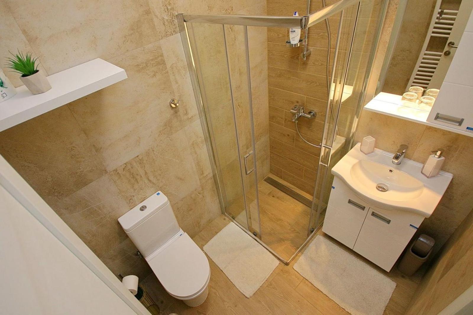 Anro Apartment Palic Exterior photo